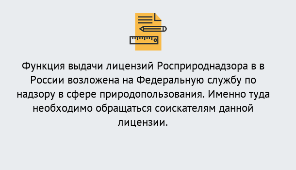 Почему нужно обратиться к нам? Кострома Лицензия Росприроднадзора. Под ключ! в Кострома