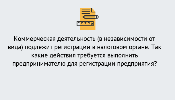 Почему нужно обратиться к нам? Кострома Регистрация предприятий в Кострома