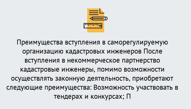 Почему нужно обратиться к нам? Кострома Что дает допуск СРО кадастровых инженеров?