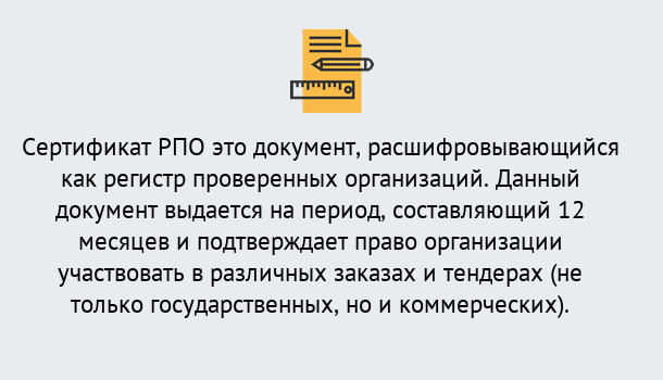 Почему нужно обратиться к нам? Кострома Оформить сертификат РПО в Кострома – Оформление за 1 день